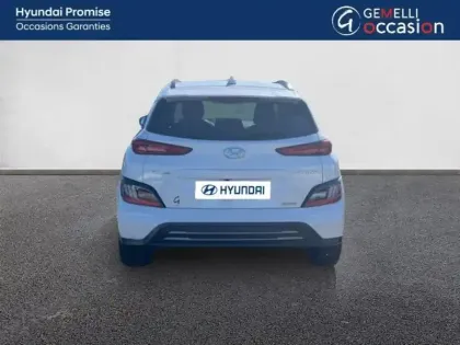 Photo 14 Hyundai Kona  Electric 64kWh - 204ch Creative Sans Pac