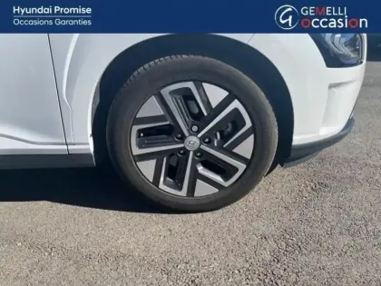 Photo 5 Hyundai Kona  Electric 64kWh - 204ch Creative Sans Pac