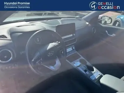 Photo 7 Hyundai Kona  Electric 64kWh - 204ch Creative Sans Pac