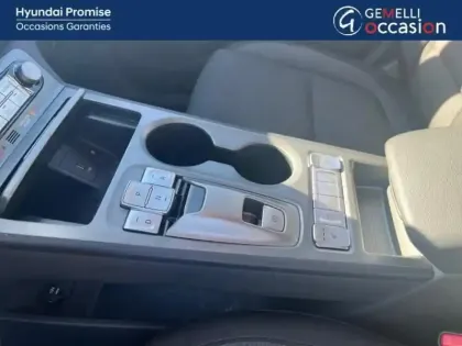 Photo 13 Hyundai Kona  Electric 64kWh - 204ch Creative Sans Pac