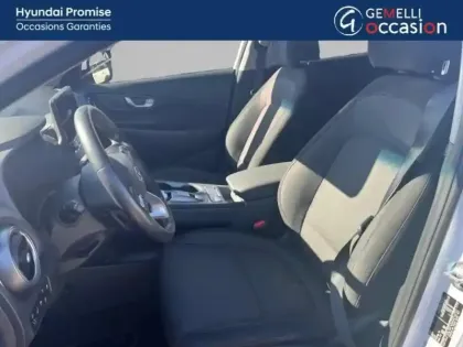 Photo 6 Hyundai Kona  Electric 64kWh - 204ch Creative Sans Pac