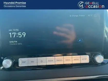 Photo 8 Hyundai Kona  Electric 64kWh - 204ch Creative Sans Pac