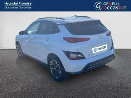 Photo 11 Hyundai Kona  Electric 64kWh - 204ch Creative Sans Pac