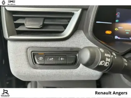 Photo 13 Renault Clio  1.5 Blue dCi 100ch Evolution - 24