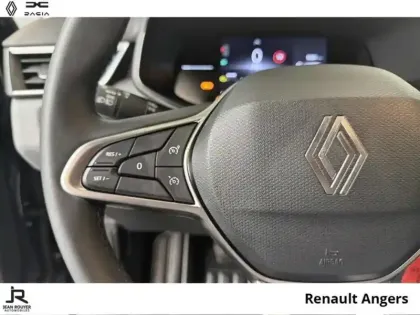 Photo 14 Renault Clio  1.5 Blue dCi 100ch Evolution - 24