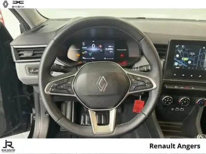 Photo 11 Renault Clio  1.5 Blue dCi 100ch Evolution - 24