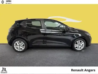 Photo 5 Renault Clio  1.5 Blue dCi 100ch Evolution - 24