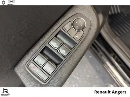 Photo 9 Renault Clio  1.5 Blue dCi 100ch Evolution - 24