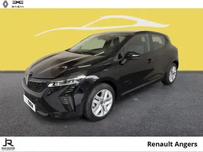 Photo Renault Clio Evolution