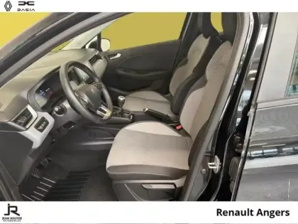 Photo 12 Renault Clio  1.5 Blue dCi 100ch Evolution - 24
