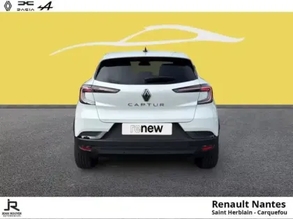 Photo 7 Renault Captur  1.2 TCe 115ch Techno