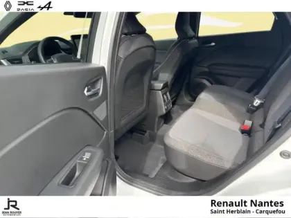 Photo 13 Renault Captur  1.2 TCe 115ch Techno