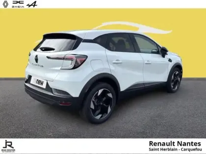 Photo 6 Renault Captur  1.2 TCe 115ch Techno