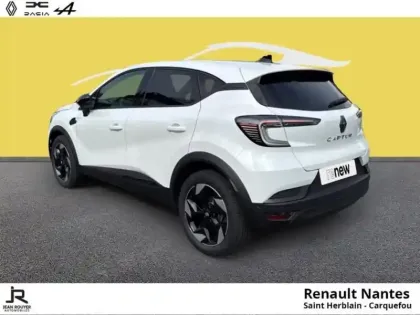 Photo 5 Renault Captur  1.2 TCe 115ch Techno