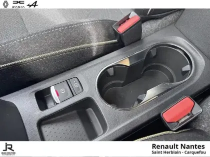 Photo 11 Renault Captur  1.2 TCe 115ch Techno