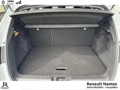 Photo 14 Renault Captur  1.2 TCe 115ch Techno