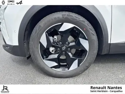 Photo 8 Renault Captur  1.2 TCe 115ch Techno
