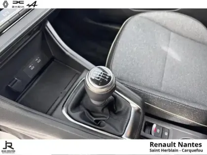 Photo 10 Renault Captur  1.2 TCe 115ch Techno