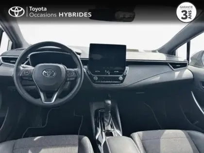 Photo 7 Toyota Corolla  Touring Spt 1.8 140ch Design MY25