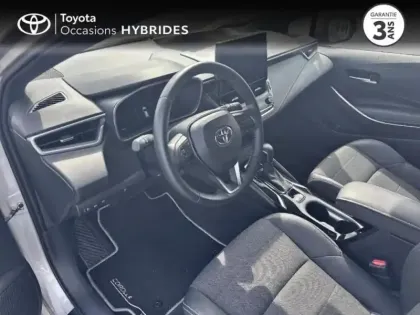 Photo 8 Toyota Corolla  Touring Spt 1.8 140ch Design MY25