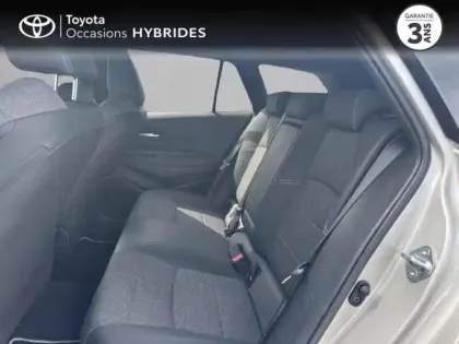 Photo 11 Toyota Corolla  Touring Spt 1.8 140ch Design MY25