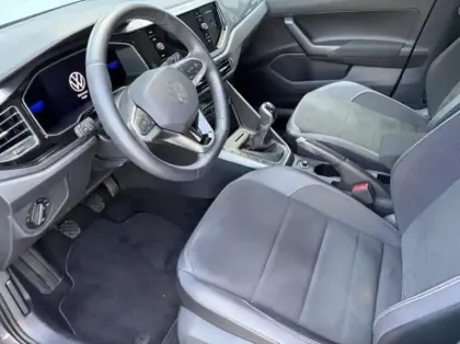 Photo 8 Volkswagen Polo  1.0 TSI 95ch Style