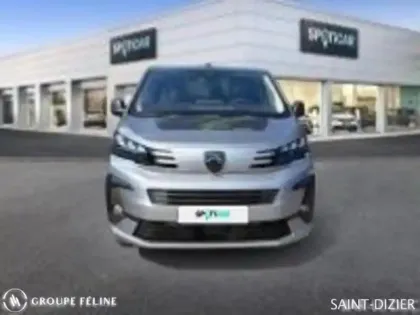 Photo Peugeot Expert Tech Edition