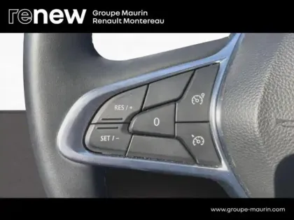 Photo 14 Renault Clio  1.6 E-Tech 145ch full hybrid Techno - 24