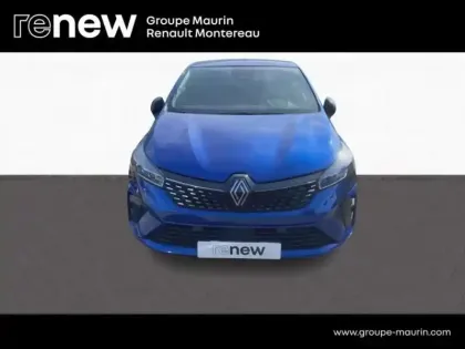 Photo 9 Renault Clio  1.6 E-Tech 145ch full hybrid Techno - 24