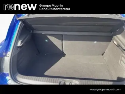 Photo 11 Renault Clio  1.6 E-Tech 145ch full hybrid Techno - 24