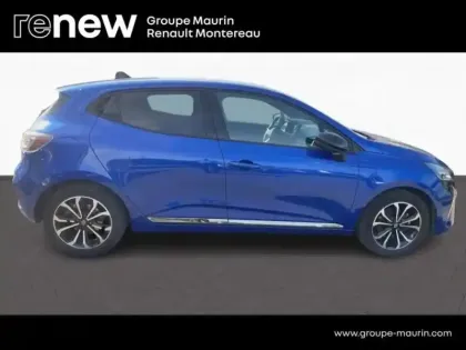 Photo 7 Renault Clio  1.6 E-Tech 145ch full hybrid Techno - 24