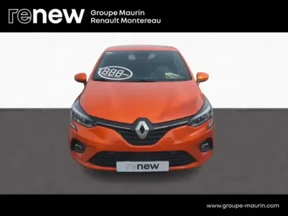 Photo 9 Renault Clio  1.0 TCe 100ch Intens