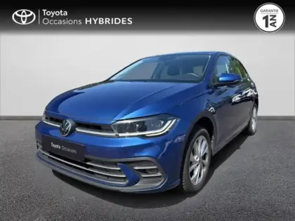 Photo Volkswagen Polo Style