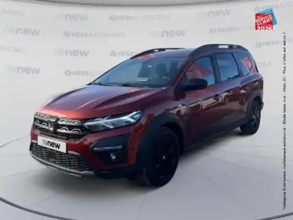 Photo Dacia Jogger Extreme+