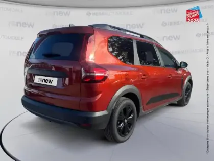 Photo 5 Dacia Jogger  1.0 ECO-G 100ch Extreme+ 5 places -24