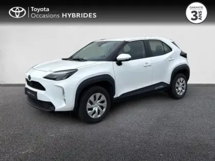 Photo Toyota Yaris Dynamic