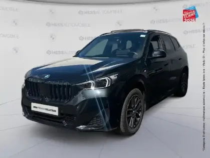 Photo Bmw X1 M Sport