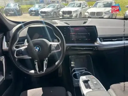 Photo 14 BMW X1  xDrive25e 245ch M Sport