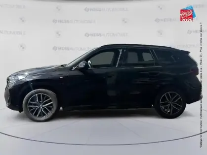 Photo 8 BMW X1  xDrive25e 245ch M Sport