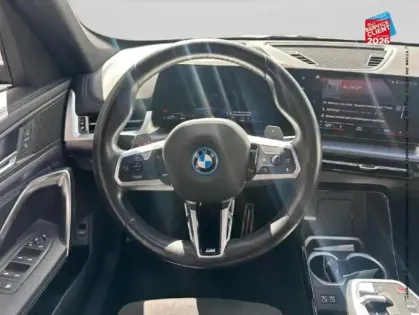 Photo 11 BMW X1  xDrive25e 245ch M Sport