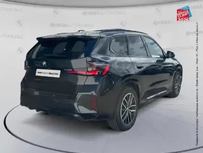 Photo 5 BMW X1  xDrive25e 245ch M Sport