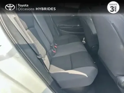 Photo 6 Toyota C-HR  2.0 Hybride 200ch Design NG23