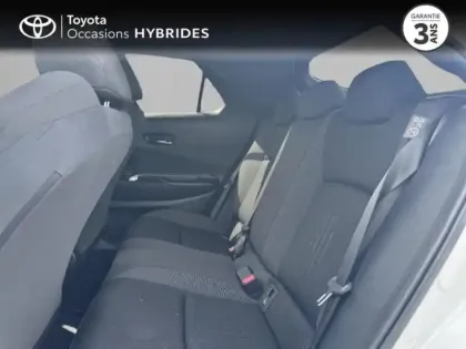 Photo 11 Toyota C-HR  2.0 Hybride 200ch Design NG23