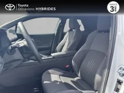 Photo 10 Toyota C-HR  2.0 Hybride 200ch Design NG23