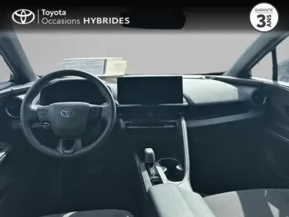 Photo 7 Toyota C-HR  2.0 Hybride 200ch Design NG23