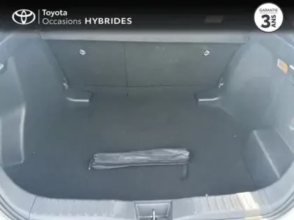 Photo 9 Toyota C-HR  2.0 Hybride 200ch Design NG23