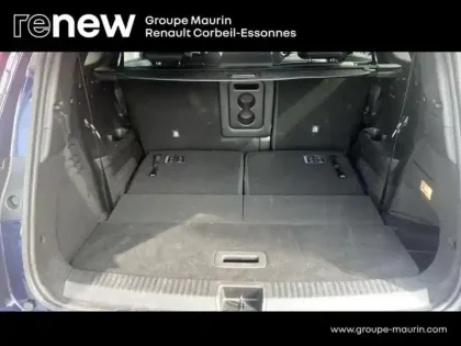 Photo 10 Renault Espace  1.2 E-Tech full hybrid 200ch Techno 7 places - 25