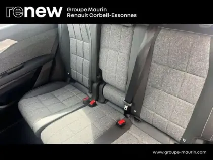 Photo 13 Renault Espace  1.2 E-Tech full hybrid 200ch Techno 7 places - 25