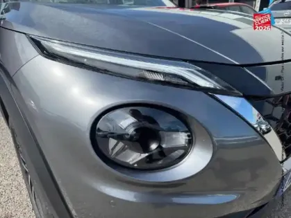 Photo 12 Nissan Juke  1.6 Hybrid 143ch N-Connecta 2026
