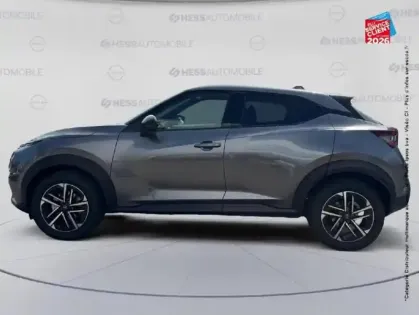Photo 8 Nissan Juke  1.6 Hybrid 143ch N-Connecta 2026
